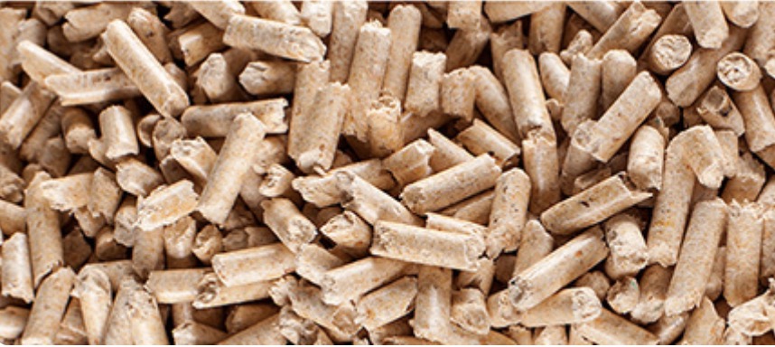 Wood Pellets