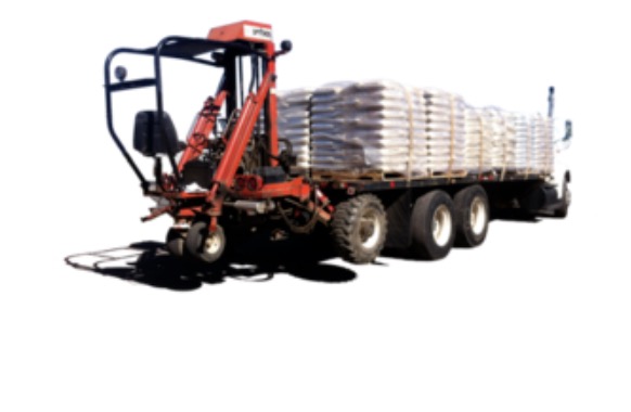 American Wood Fibers