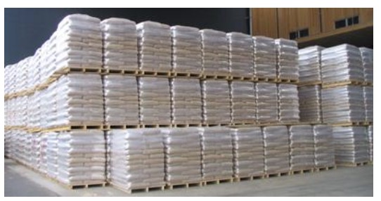 American Wood Fibers