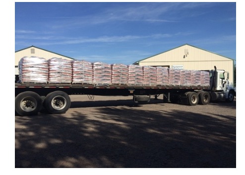 American Wood Fibers