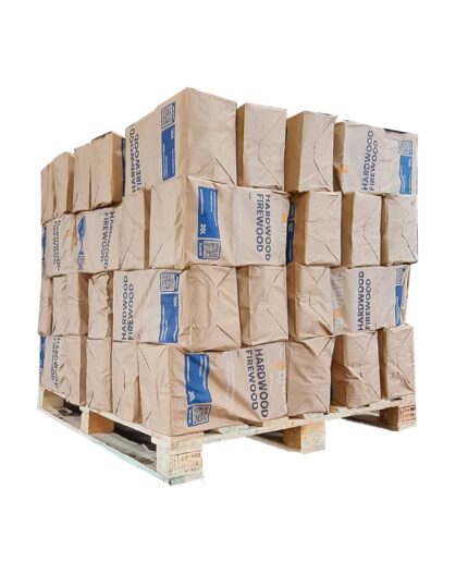 Hardwood Firewood