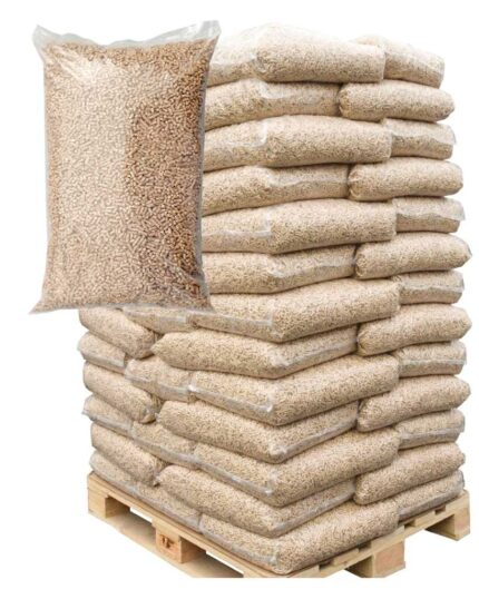 Wood Pellets