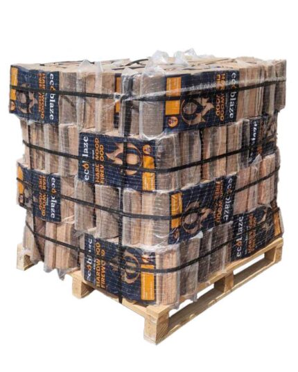 Kiln Dried Firewood