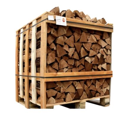Kiln Dried Oak Firewood