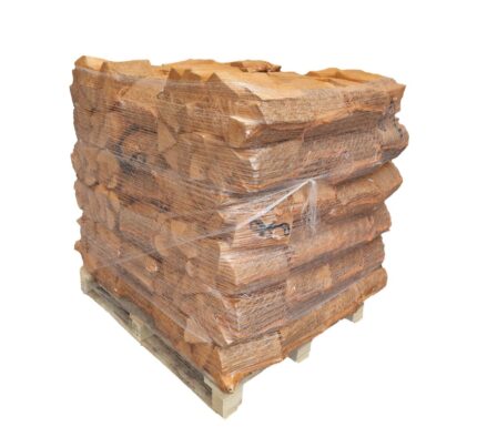 Kiln Dried Ash Firewood